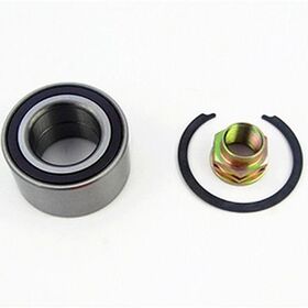 PORYA RULMANI ÖN OPEL CORSA D 07- SKF 1603338