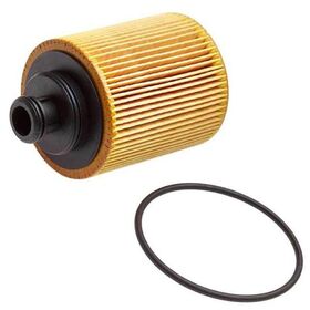 YAĞ FİLTRESİ OPEL ASTRA H 07- VALEO 650220