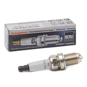 BUJİ 05- BMW E81 BERU 12120032136