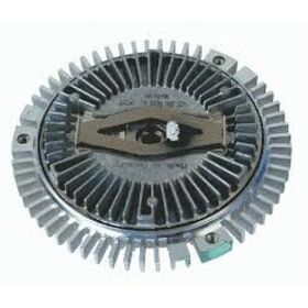 FAN TERMİĞİ 84-93 MERCEDES W124 SACHS A6032000022