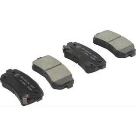 FREN BALATASI ARKA 2006- HYUNDAI ACCENT ERA SANGSIN 583021GA00