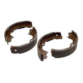 FREN BALATASI ARKA 98-01 NISSAN PICKUP D22 SANGSIN D406028N25