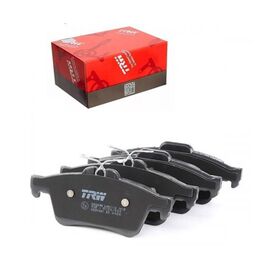 FREN BALATASI ARKA FORD FOCUS 02- TRW MEAV6J2M008AA