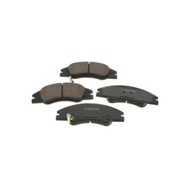 FREN BALATASI ÖN 2004- KIA CERATO SANGSIN 581012FA10