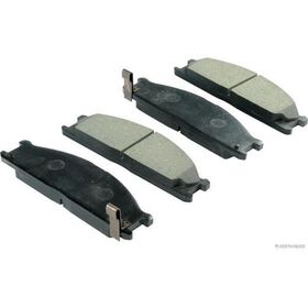 FREN BALATASI ÖN 98-01 NISSAN PICKUP D22 SANGSIN 410602S790