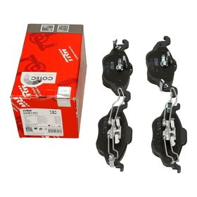 FREN BALATASI ÖN OPEL ASTRA G 98-07 TRW 1605070