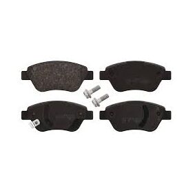 FREN BALATASI ÖN OPEL CORSA D 07- SANGSIN 1605153