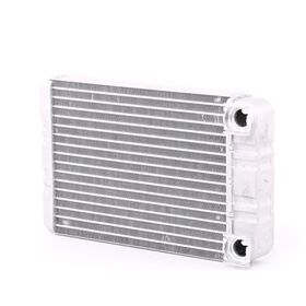 KALORİFER RADYATÖRÜ 00- MERCEDES C W203 BEHR A2038300161