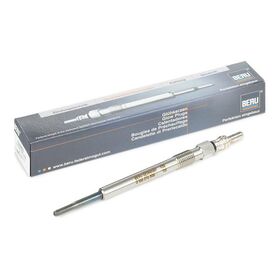 KIZDIRMA BUJİSİ 04- OPEL CORSA C BERU 1214070