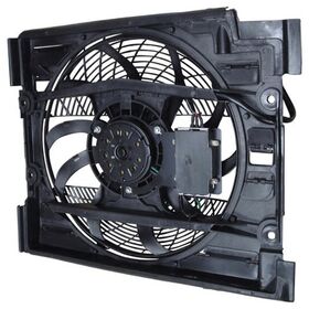 KLİMA FAN MOTORU 99-03 BMW E39 BEHR 64546921395
