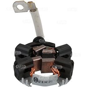 KÖMÜR TUTUCU 01- FIAT DOBLO BOSCH 77368222