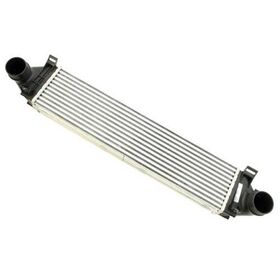 TURBO RADYATÖRÜ 11- LAND ROVER  BEHR LR031466