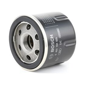 YAĞ FİLTRESİ ATOM 01- RENAULT CLIO BOSCH 8200257642