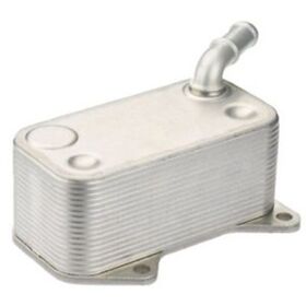 YAĞ SOĞUTUCUSU 05-11 VW PASSAT BEHR 06D117021C