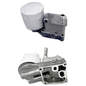 YAĞ SOĞUTUCUSU 07-14 FORD CONNECT BEHR 7T1Q6B624AA