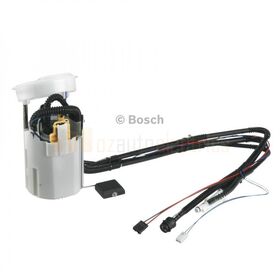 YAKIT POMPASI 01-10. MERCEDES C W203 BOSCH A2034707394