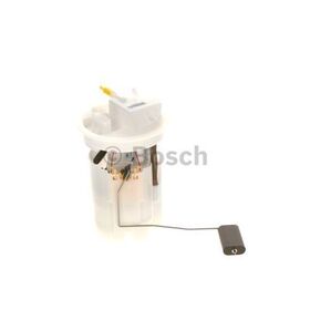 YAKIT POMPASI 13-17/17- FORD FIESTA BOSCH C1B19H307BE