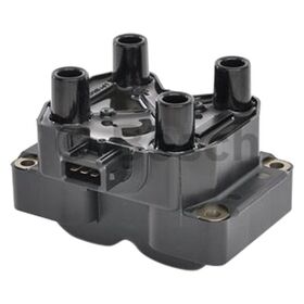 ATEŞLEME BOBİNİ 92- FIAT BRAVO BOSCH 7648797