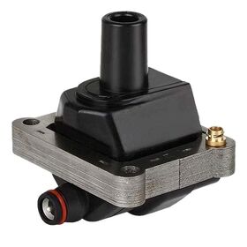 ATEŞLEME BOBİNİ 96-02 MERCEDES W202 BOSCH A0001587503