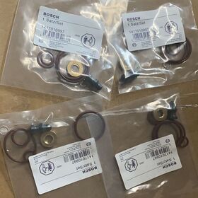 ENJEKTÖR TAMİR TAKIMI 01-10 VW CADDY BOSCH 038198051C