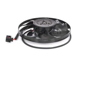 FAN MOTORU SAĞ 04-10 VW TRANSPORTER T5 BOSCH 7H0959455D