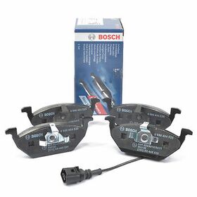 FREN BALATASI ÖN 97-04 VW PASSAT BOSCH 4B0698151J