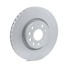 FREN DİSKİ ÖN 04- VW PASSAT BOSCH 1K0615301AA