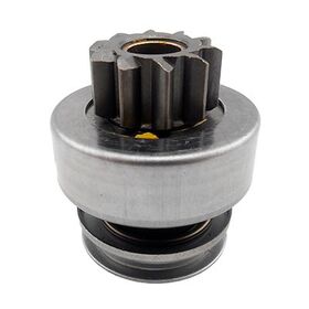 MARŞ DİŞLİSİ 04- CITROEN JUMPY BOSCH 5835G4