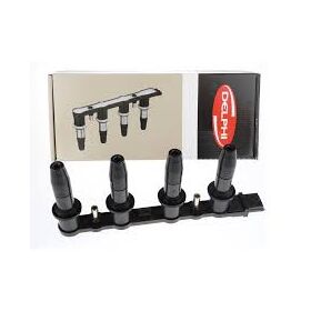 ATEŞLEME BOBİNİ 04- OPEL ASTRA G DELPHI 1208021