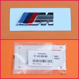 BMW YAZI 881 M 55MM KROM YELL BM-YEL487