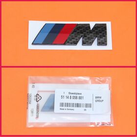 BMW YAZI 881 M 75MM KARBON YELL BM-YEL482