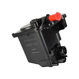 YAKIT FİLTRESİ 03- FORD CMAX DELPHI 3M5Q9155CB