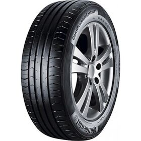 YAZ LASTİĞİ 185/65R15 88T CONTACT 5 CONTINENTAL