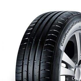 YAZ LASTİĞİ 195/55R16 87H PREMIUM CONTACT 5 CONTINENTAL