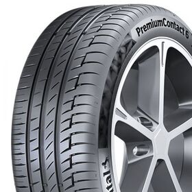 YAZ LASTİĞİ 215/50R17 91Y PREMIUM CONTACT 6 CONTINENTAL
