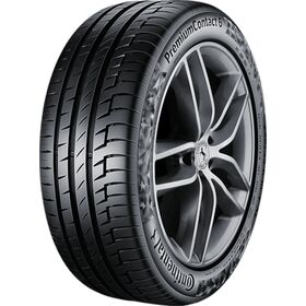 YAZ LASTİĞİ 225/45R17 91Y PREMIUM CONTACT 6 CONTINENTAL