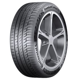 YAZ LASTİĞİ 225/50R17 94Y FR PREMIUM CONTACT 6 CONTINENTAL