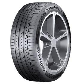 YAZ LASTİĞİ 225/55R17 101Y XL PREMIUM CONTACT 6 CONTINENTAL