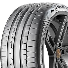 YAZ LASTİĞİ 245/40R19 98Y XL FR SPORT CONTACT 6 RO1 CONTINENTAL
