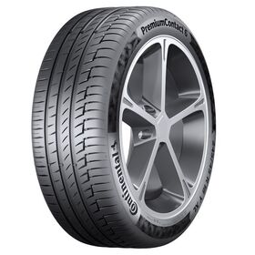YAZ LASTİĞİ 245/45R18 96Y FR PREMIUM CONTACT 6 CONTINENTAL
