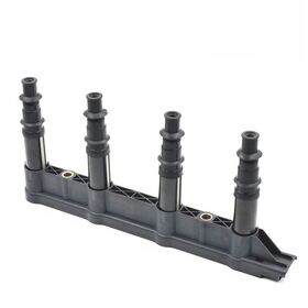 ATEŞLEME BOBİNİ 99- PEUGEOT 206 DELPHI 597085