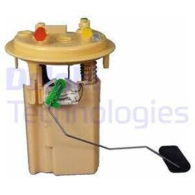 DEPO ŞAMANDRASI 11- PEUGEOT 508 DELPHI 1525QW