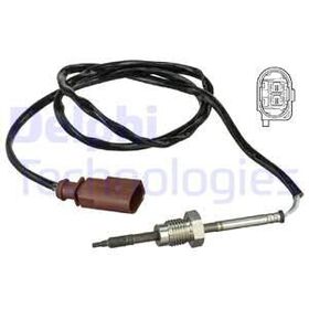 EGZOS SICAKLIK SENSÖRÜ 13- VW GOLF7 DELPHI 04L906088E