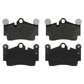 FREN BALATASI ARKA 04- VW TOUAREG DELPHI 7L6698451D