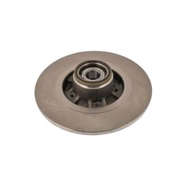 FREN DİSKİ ARKA 08- RENAULT KANGO DELPHI 8200381148