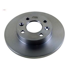 FREN DİSKİ ÖN 82- RENAULT CLIO DELPHI 7701204282