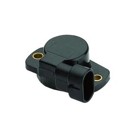 GAZ KELEBEK POZİSYON SENSÖRÜ 89 > FIAT ALBEA DELPHI 71737620