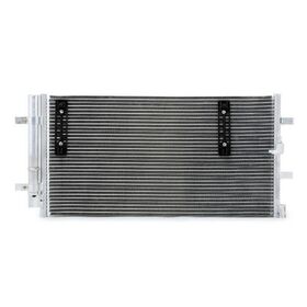 KLİMA RADYATÖRÜ 08-15 AUDI A4 DELPHI 8T0260401