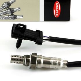 OKSİJEN SENSÖRÜ 96-01 OPEL ASTRA G DELPHI 855345