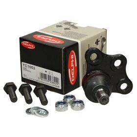 ROTİL ALT 02-11 OPEL CORSA C DELPHI 352803